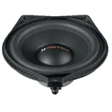 Helix / Match UP S4MB-CTR – 10,2 cm Breitband-Center-Lautsprecher mit exklusiv entwickeltem Korb für Mercedes-Fahrzeuge