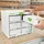 Festool Forstnerbohrer-Set SYS3 S 76-FB 5-teilig 15-35 mm