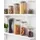 wilmax england Vorratsdose Borosilikatglas 1500 ml