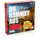 gomazing.de Du kommst aus® Köln, wenn...