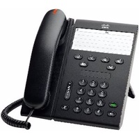 Cisco Unified IP Phone 6911 Standard schwarz