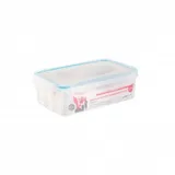 Testrut Gefrier-Vorratsdose Airproof, 1,2 l eck.