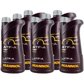 Mannol ATF-A PSF 4 l