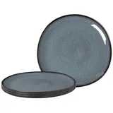 Villeroy & Boch Lave ø 32 cm 4er Set