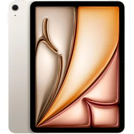 Apple iPad Air 11" (7. Generation 2025) 256 GB Wi-Fi Polarstern