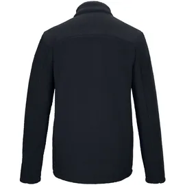 KILLTEC KOW 105 MN FLC JCKT Schwarz/Blau XXL