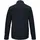 KILLTEC KOW 105 MN FLC JCKT Schwarz/Blau XXL