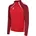 Lead Half Zip Trainingsjacke Rot L