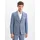 Finshley & Harding Baukasten-Sakko Steven in blau - 0003 | Gr.: 102