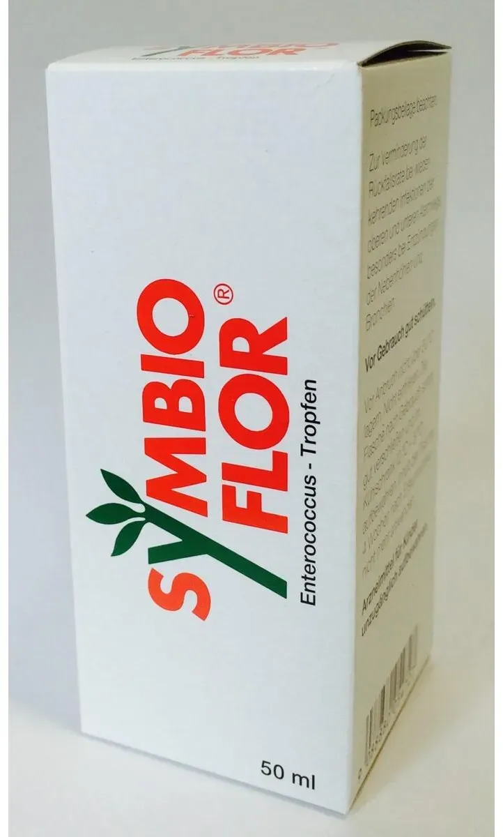 Symbioflor® Enterococcus