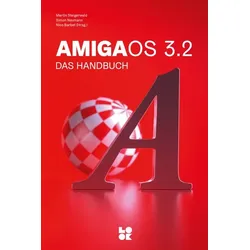 AmigaOS 3.2