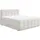 Cotta Boxspringbett COTTA "Fort mit Bettkasten, inkl. Topper", beige (cream), B:161cm L:228cm, 100% POLYESTER (PES), Komplettbetten, Boxspringbett, erhältlich in verschiedenen Breiten (160cm, 180cm & 200cm), Topseller