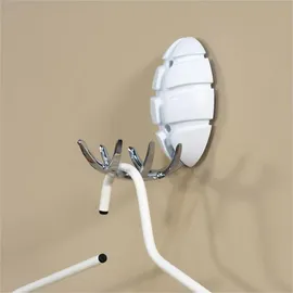 Spinder Garderobenhaken BUG Schwarz