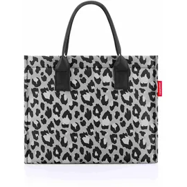 Reisenthel Daily Shopper Leo Nero