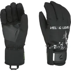 Level Hawk Glove