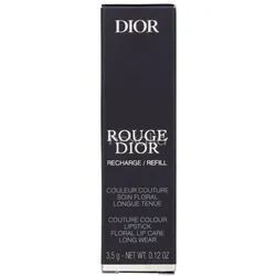 Dior Rouge Dior Velvet Lipstick - Refill #300 Nude Style 3,5 g