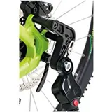 HEBIE Adapter Ständerhalterung für Ax0618 - Black - One Size