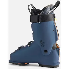 Rossignol Vizion 4B Pro 120 MV GW Herren Skischuhe Schwarz 29,5