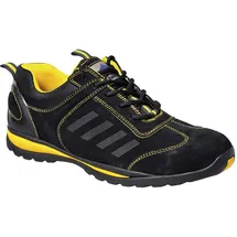 PORTWEST Lusum Sicherheits-Trainer S1P HRO Gr. 47