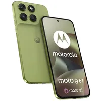 Motorola moto G67 8 GB RAM 256 GB PANTONE Nile