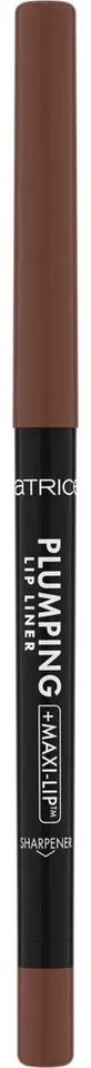 Preisvergleich Produktbild Catrice Lipliner Plumping Lip Liner braun