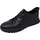 GEOX FLEXTRIDE PLUS Herren Schwarz 46
