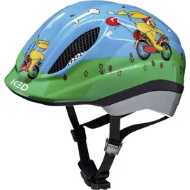 KED Meggy II Originals 46-51 cm Kinder felix der hase