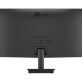 LG 24BA400-B.AEU 60.47 cm (23.8") FHD 16:9 IPS Monitor HDMI LS 100Hz