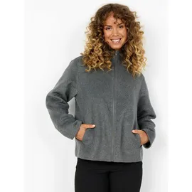 Soyaconcept Soya Concept Jacket SC-VIENNA 1 Schwarz 2XL