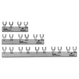 AEG Gabelsammelschiene 3P 10mm2 12 pins