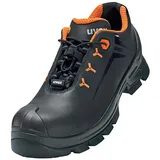 Uvex Safety, Sicherheitsschuhe, 2 MACSOLE S3 36