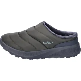 CMP Hertys Slipper Herren Grün 39