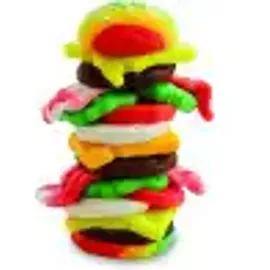 PLAY-DOH Super Farbenset Modelliermasse 20 Stück 1,7 kg