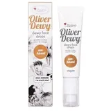 thebalm Oliver Dewy Face Drops flüssiger Aufheller Farbton Sun-Kissed 28 ml