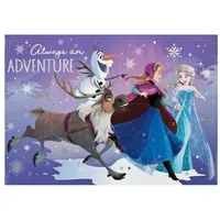 Adventskalender Frozen