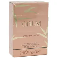 YVES SAINT LAURENT Eau de Toilette Yves Saint Laurent Opium Vapeurs de Parfum Eau de Toilette Legere 30ml