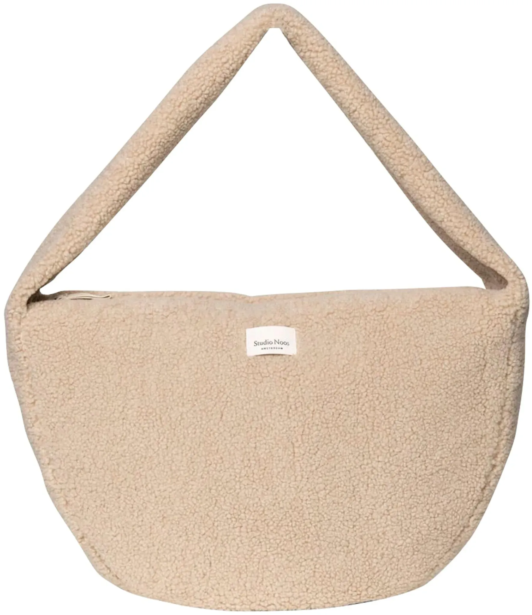 Studio Noos Cross Body Bag, beige