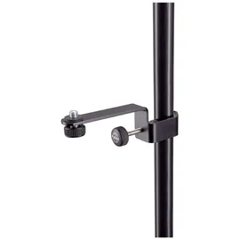 K&M 23830 Mikrofon-Halteschiene