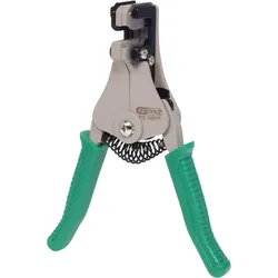 KS TOOLS Automatik-Abisolierzange, 0,5-2mm ( 115.1028 )