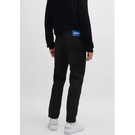 Hugo Brody 05 Blue Jeans Black 32 32