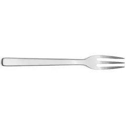Ovale Fischgabel