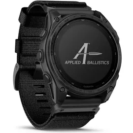 Garmin tactix 8 Solar 51 mm schwarz