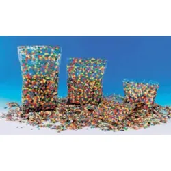 Konfetti 150g bunt 6522