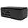 iTEC i-tec Usb4dual4kdockpd Dockingstation + Black
