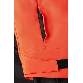 O'Neill Hammer Block Herren Skijacke Rot S