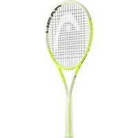Head Extreme Elite 2024 L1 Gelb/Schwarz