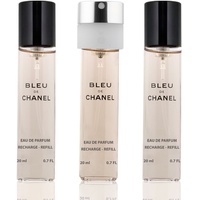 Chanel Bleu de Chanel Eau de Parfum Nachfüllung 3