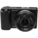 AgfaPhoto Realishot C110 Schwarz
