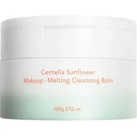 Haruharu WONDER Centella Sonnenblume Makeup-Melting Cleansing Balm 100 g