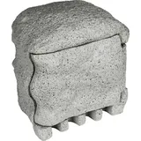 Heitronic 37503 Verteilerbox Grau